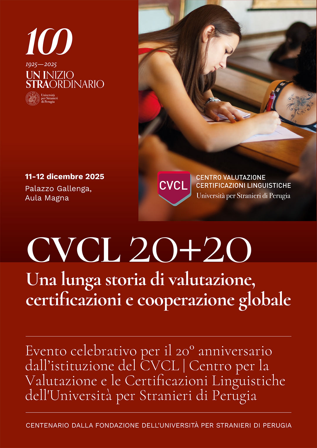 logo della Biennale Architettura 2025 di Venezia