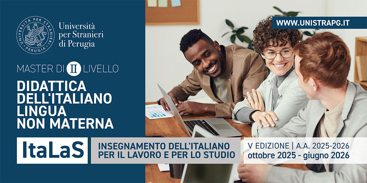 ragazzi sorridenti