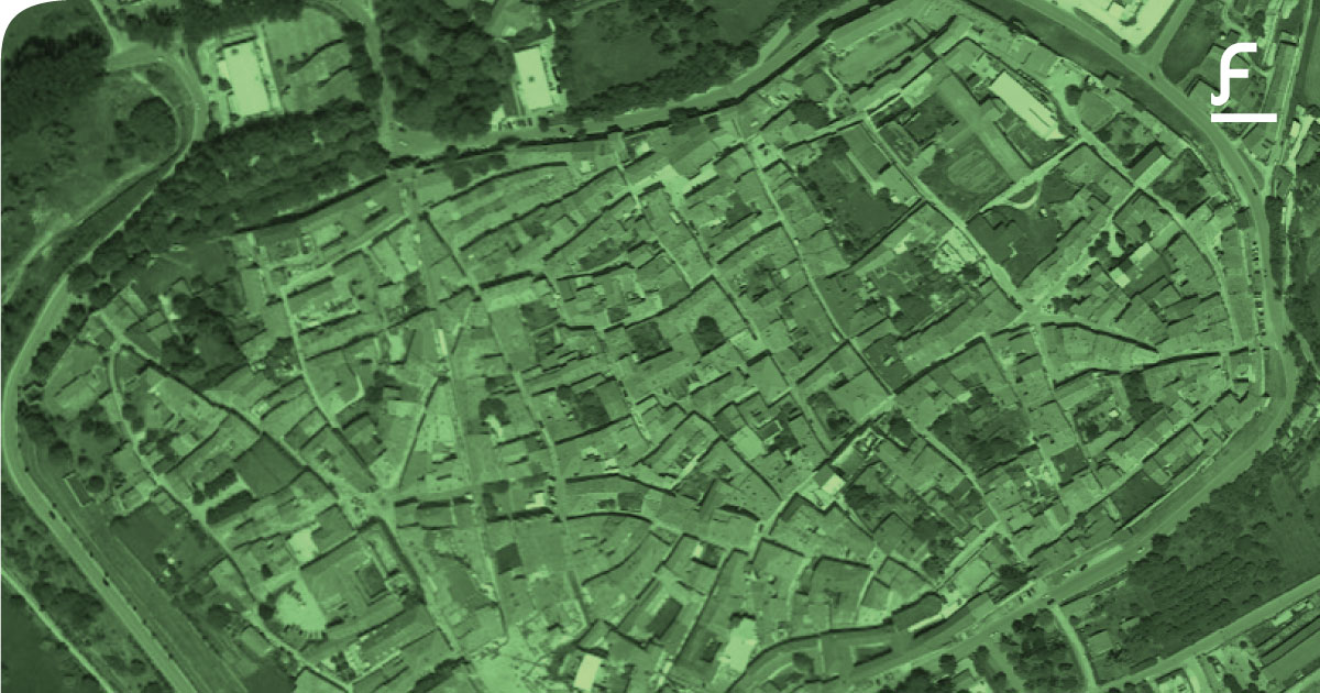 La rigenerazione urbana nelle aree colpite dagli eventi sismici