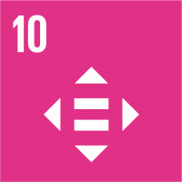 obiettivo 10 agenda 2030