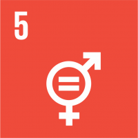 obiettivo 5 agenda 2030