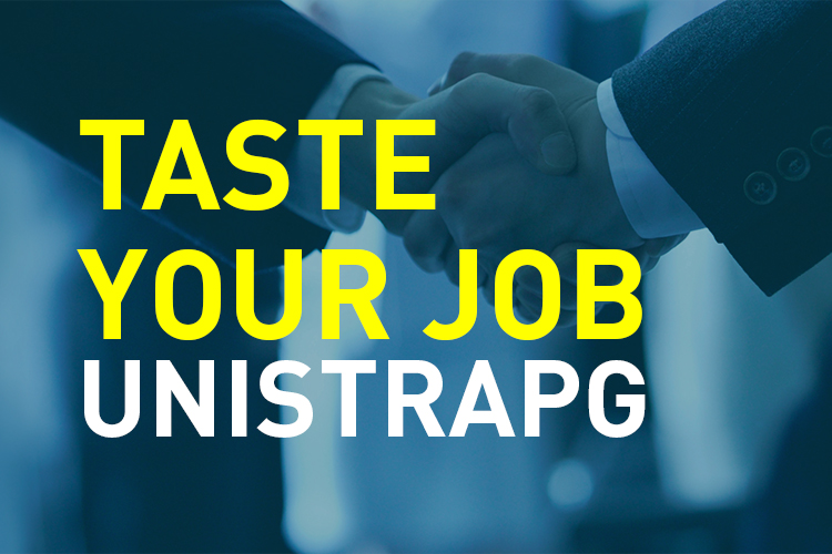 taste your job++