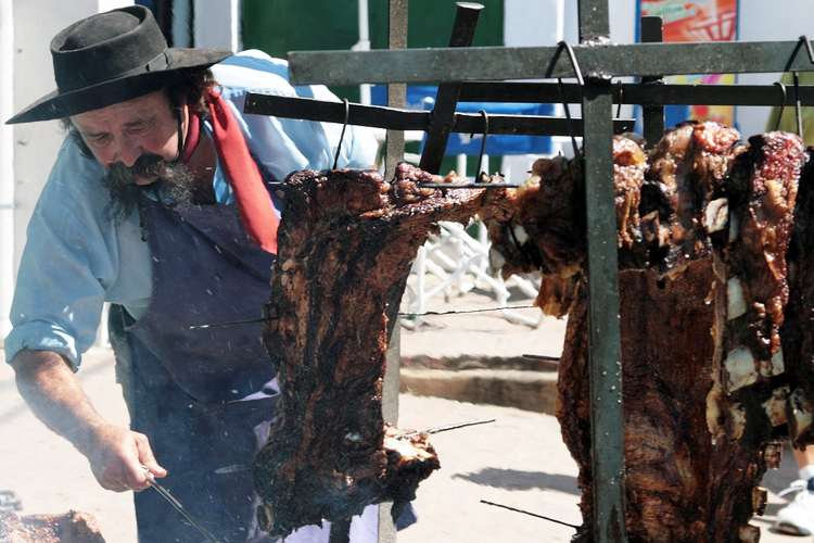Asado Asado