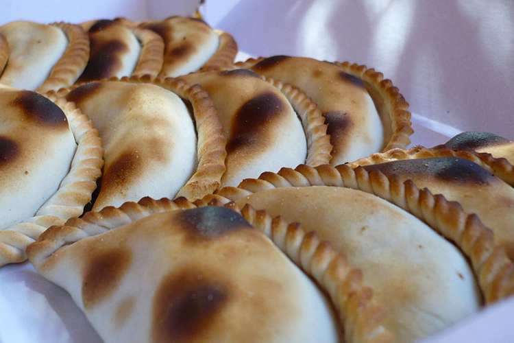 Empanadas Empanadas