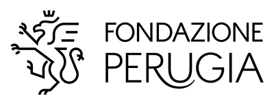 logo della Fondazione Cassa di Risparmio di Perugia