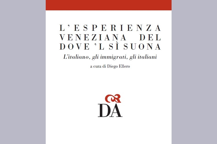 copertina del libro