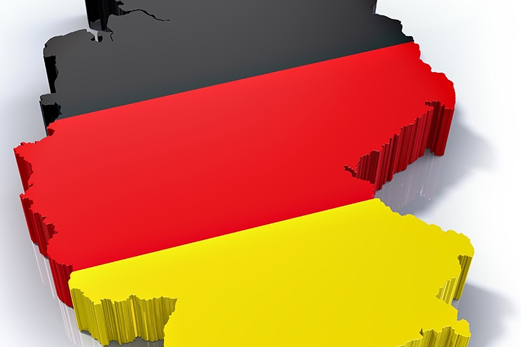 la Germania