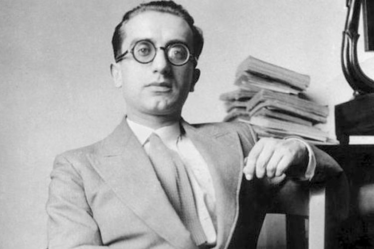 Aldo Capitini