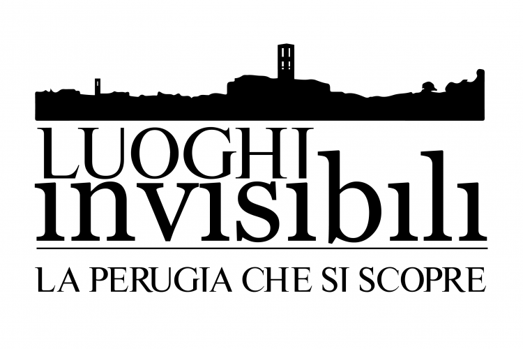 logo luoghi invisibili