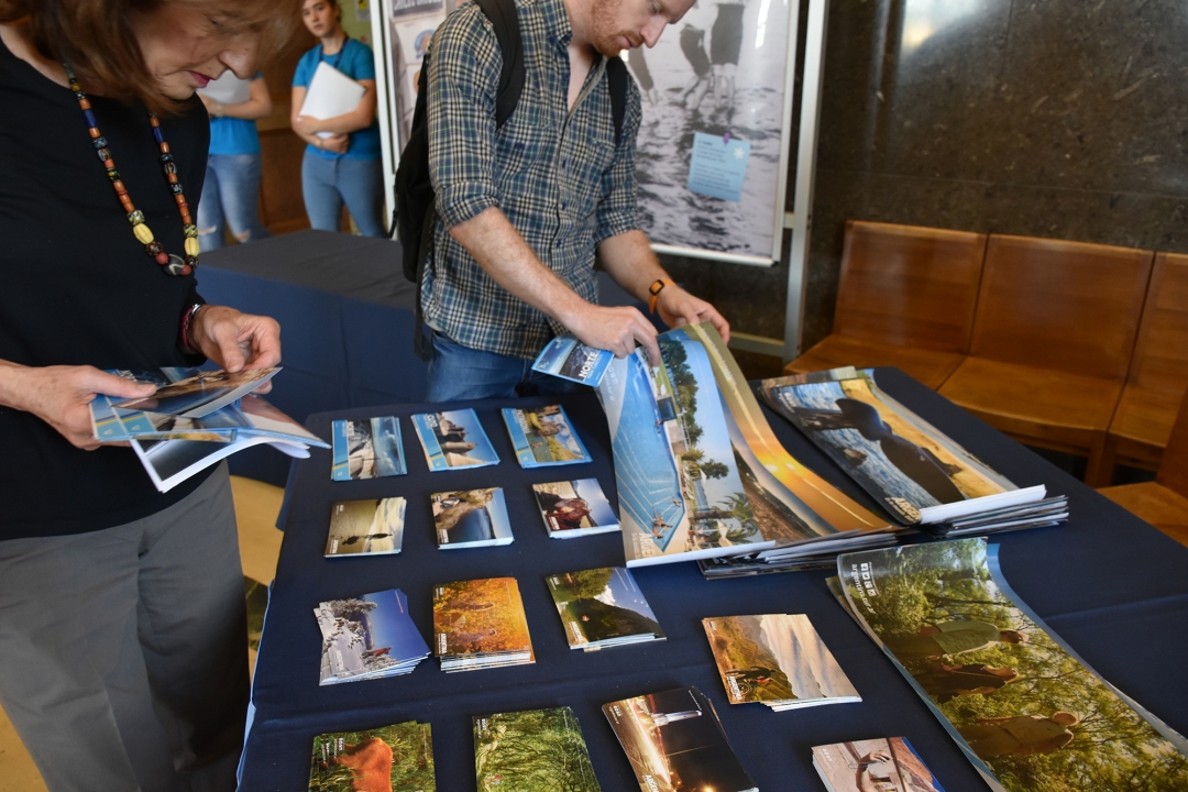 Expo Argentina all'Università per Stranieri di Perugia 30-31 maggio 2017 Expo Argentina all'Università per Stranieri di Perugia 30-31 maggio 2017