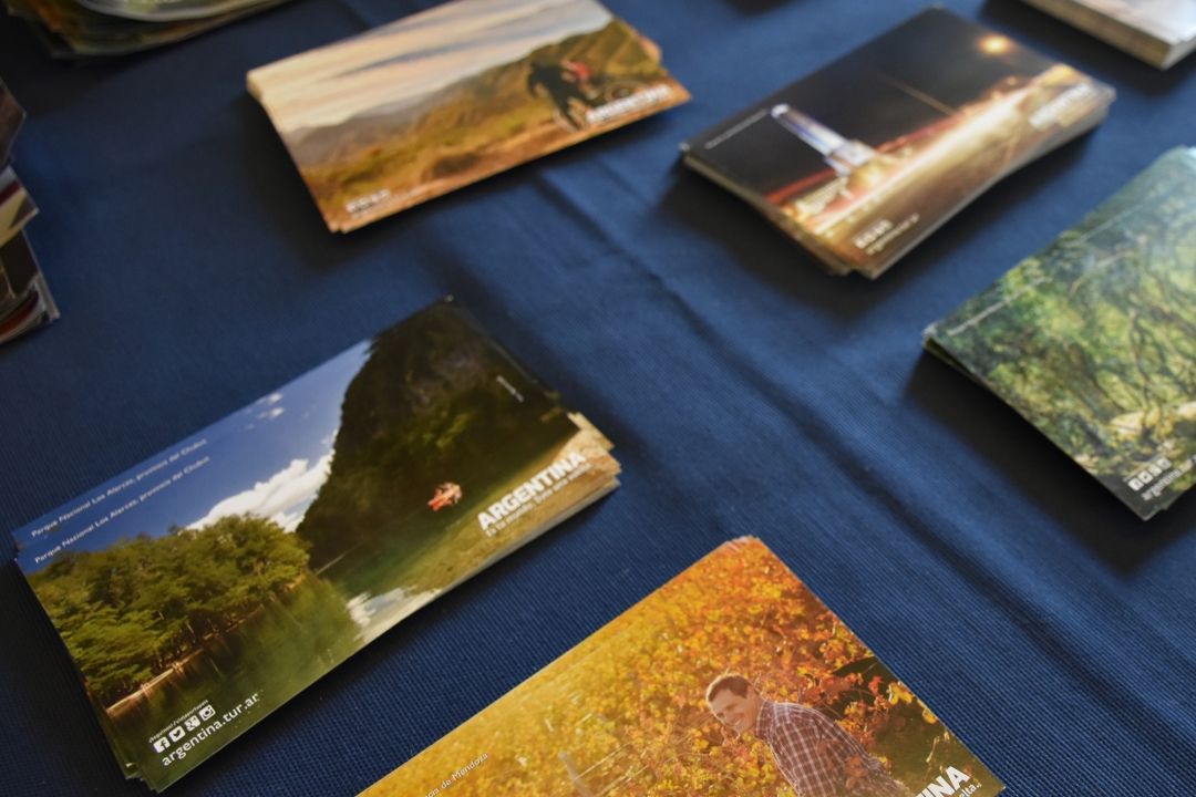 Expo Argentina all'Università per Stranieri di Perugia 30-31 maggio 2017 Expo Argentina all'Università per Stranieri di Perugia 30-31 maggio 2017