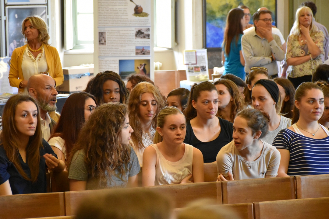 Expo Argentina all'Università per Stranieri di Perugia 30-31 maggio 2017 Expo Argentina all'Università per Stranieri di Perugia 30-31 maggio 2017