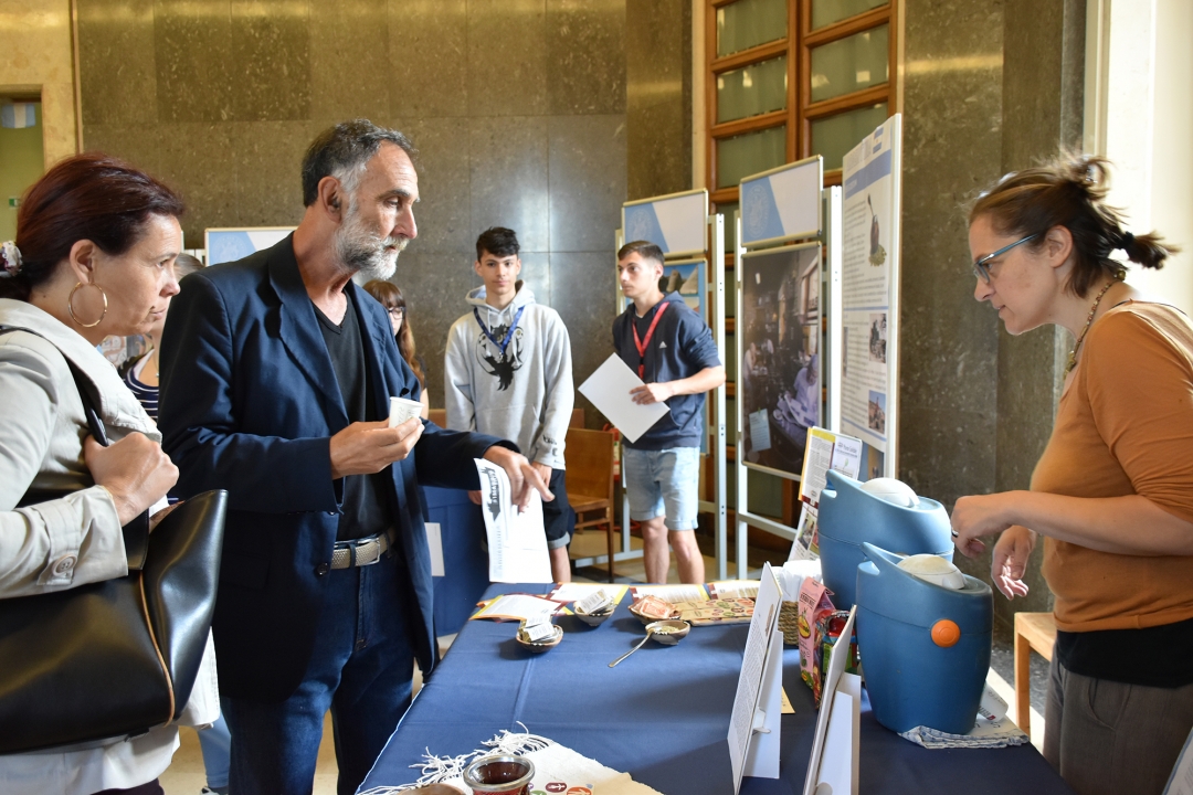 Expo Argentina all'Università per Stranieri di Perugia 30-31 maggio 2017 Expo Argentina all'Università per Stranieri di Perugia 30-31 maggio 2017