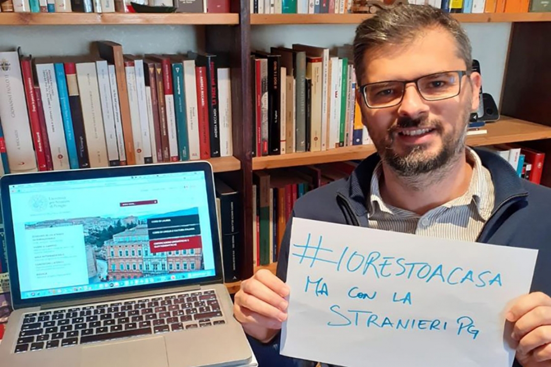 ##IoStoACasaMaConLaStranieriPg