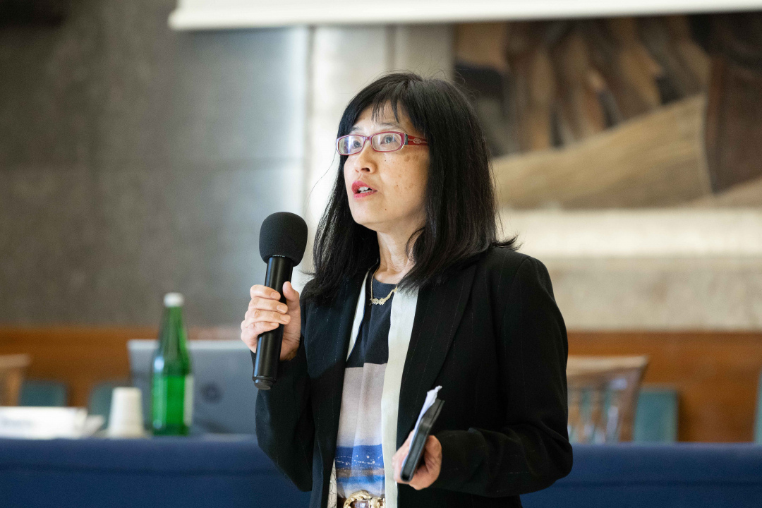Kuraishi Chigusa
