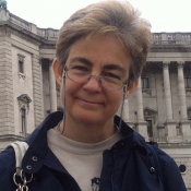 Stefania Spina